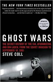 Ghost Wars