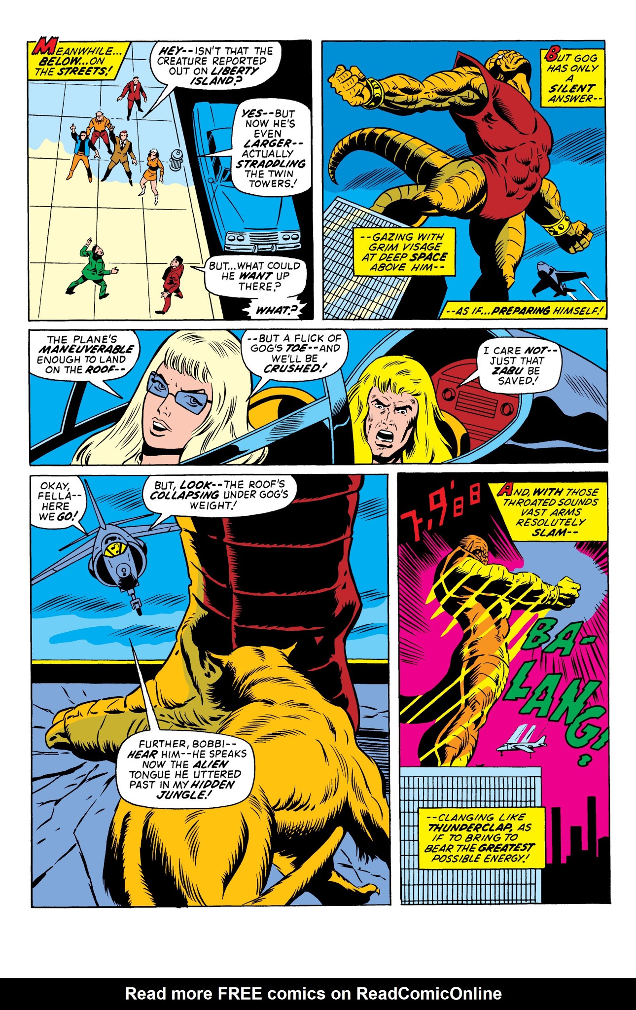 Read online Mockingbird: Bobbi Morse, Agent of S.H.I.E.L.D. comic -  Issue # TPB - 173