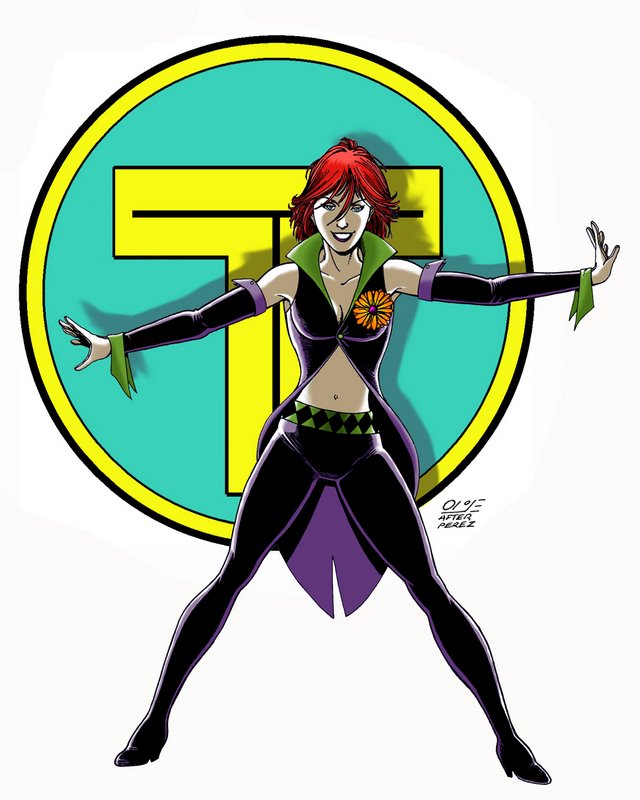 Duela Dent