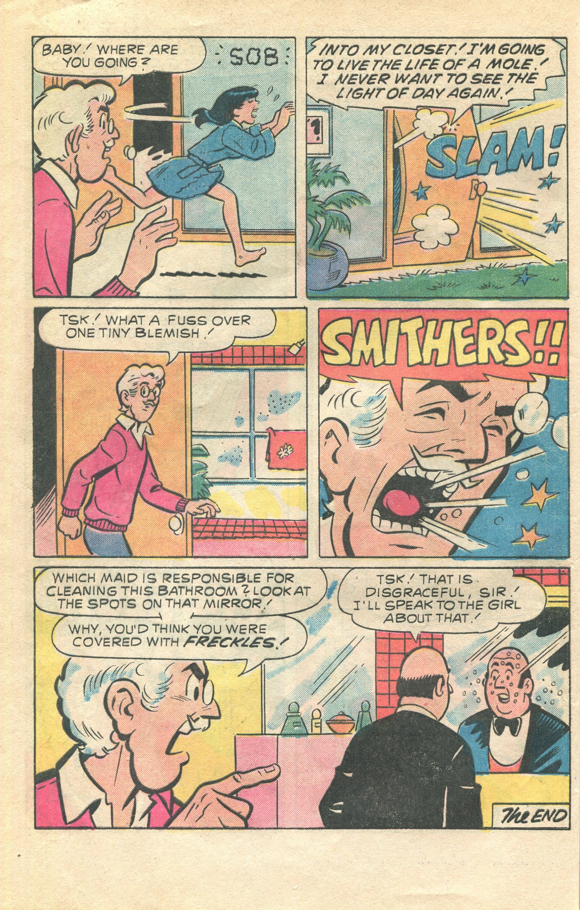 Read online Giant Spectacular Comics comic -  Issue # TPB (Part 2) - 37