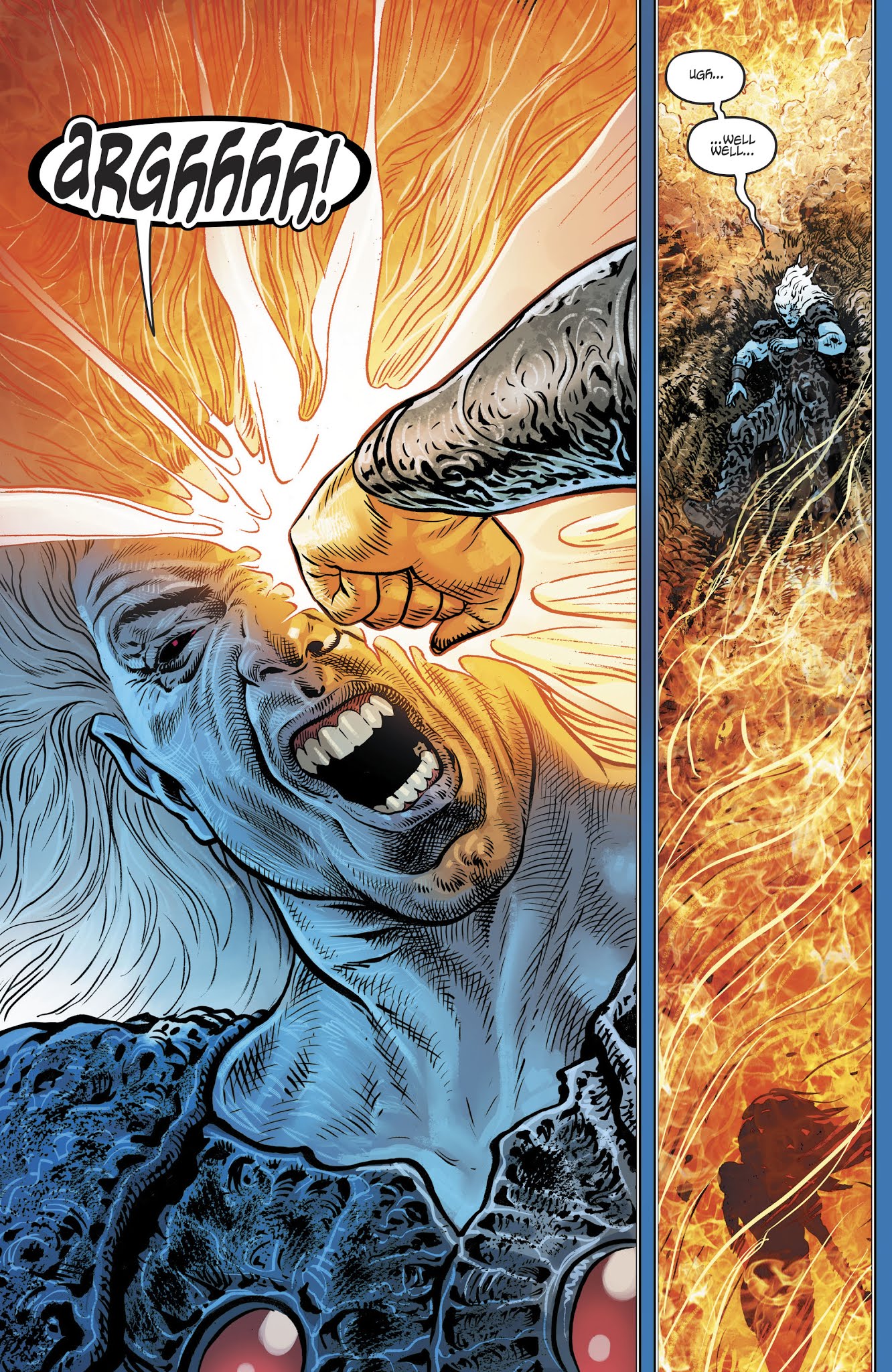 Read online The Brave and the Bold: Batman and Wonder Woman comic -  Issue #6 - 15