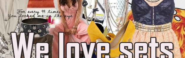 WELOVESETS