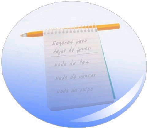 ¿Todavía fumando? Los cigarillos están acabando con su vida.
