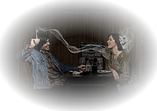 Dejar de fumar ya es cuestión de vida o muerte