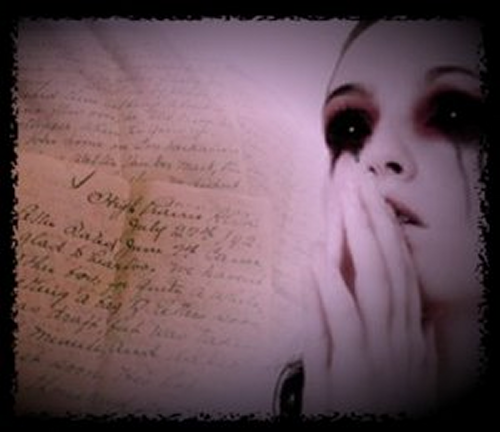 Carta a una mujer adicta (2° parte)