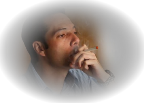 ¿Cigarrillos que no matan?