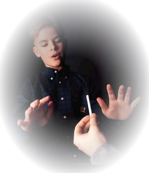 Para los adolescentes, fumar ya comienza a ser mal visto