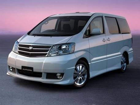 Travel in Groups Need MPV