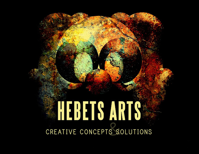 HEBETS ARTS