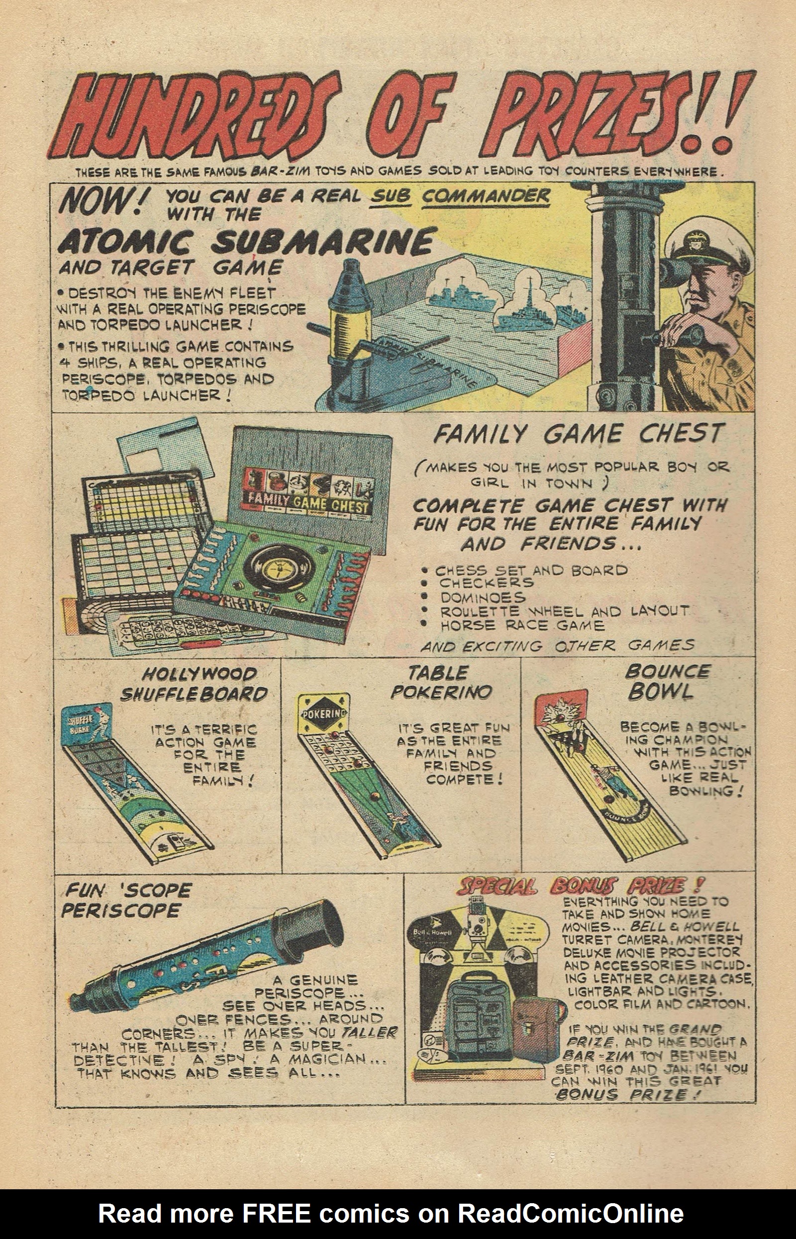 Read online Fightin' Navy comic -  Issue #96 - 12