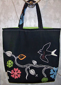 Totes, purses, diaper clutches and more!