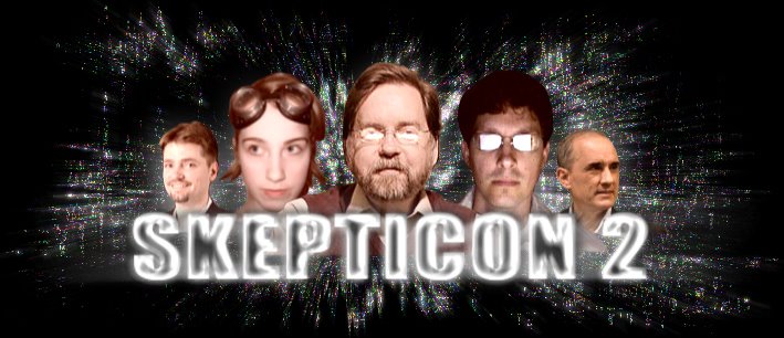 Skepticon