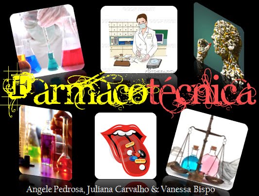 Farmacotécnica