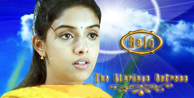 .: Asin - The Glorious Actress :.
