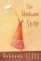 the heaven shop