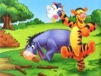 tigger or eeyore