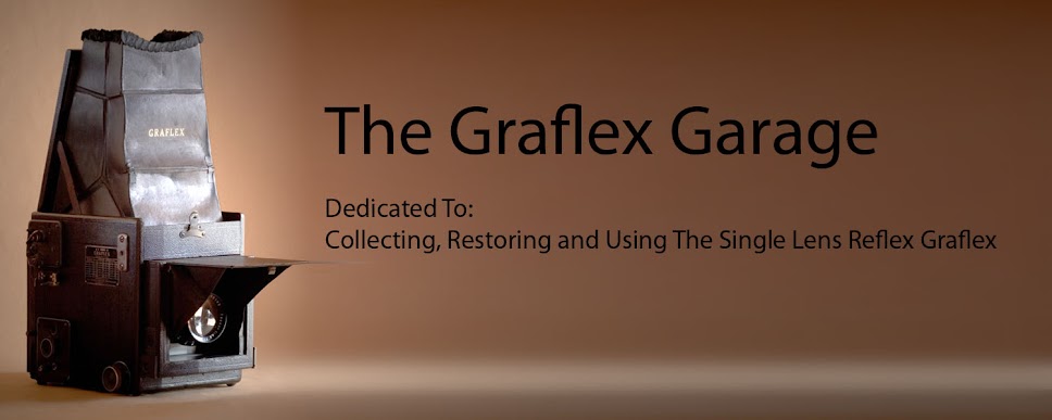The Graflex Garage