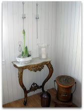 ETT HÖRN I VÅRT HEM.