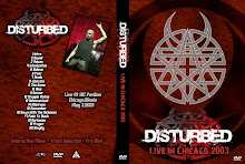 Disturbed   Chicago 2003