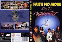 Faith No More - Live At Rock En Rio