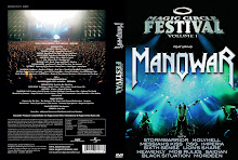 Manowar - Magic Circle Festival (Bulgaria)