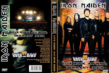 Iron Maiden - Rock Am Ring 2003