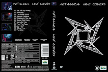 Metallica - 1998-11-24 New York N.Y