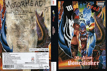 Motorhead - Boneshaker