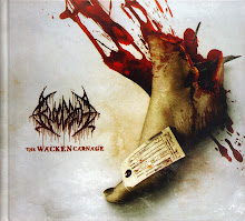 Bloodbath - The Wacken Carnage (Live Wacken 05.08.2005)