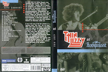 Thin Lizzy - Rockpalace