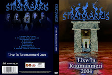 Stratovarius - Raumanmeri