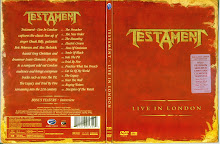 Testament - Live In London
