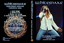 Whitesnake - Northern Snakes 2003