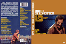 Bruce Springsteen & The E Street Band - Live In Barcelona