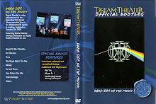 Dream Theater - Dark Side of the Moon