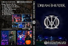 Dream Theater - Romavarium