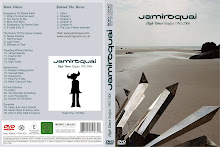 Jamiroquai - High Times Singles 1992-2006