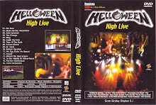 Helloween - High Live