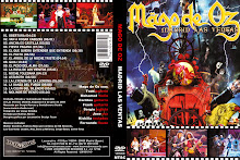 Mago De Oz - Madrid Las Ventas