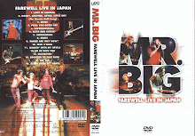 MR. BIG JAPON