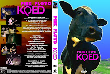 Pink Floyd - KQED, An Hour With Pink Floyd - Live in San Francisco 29.04.1970