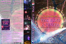Pink Floyd - Live in Venezia 15.07.1989
