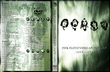 Pink Floyd - Video Anthology 1966-1983