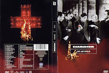 Rammstein - Live aus Berlin