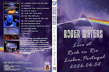 Roger Waters - Live In Rio