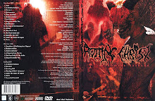 Rotting Christ - In Domine Sathana