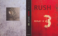 Rush - Replay X3
