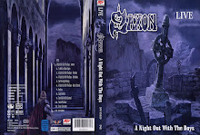 Saxon - A Night Out With the Boys