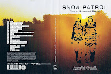 Snow Patrol - Live At Somerset House