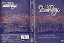 The Beach Boys - Good Timin'